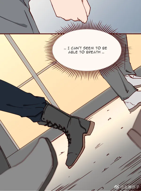Addictive Chapter 15 page 13 - 