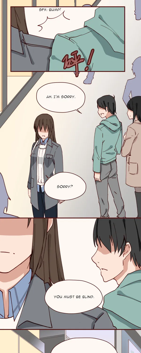 Addictive Chapter 15 page 14 - 