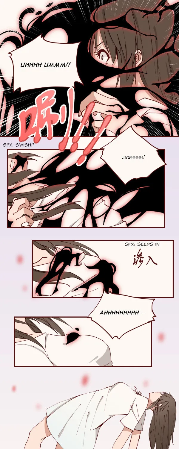 Addictive Chapter 15 page 6 - 