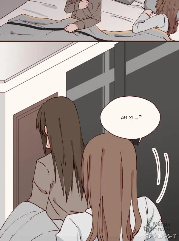 Addictive Chapter 15 page 9 - 