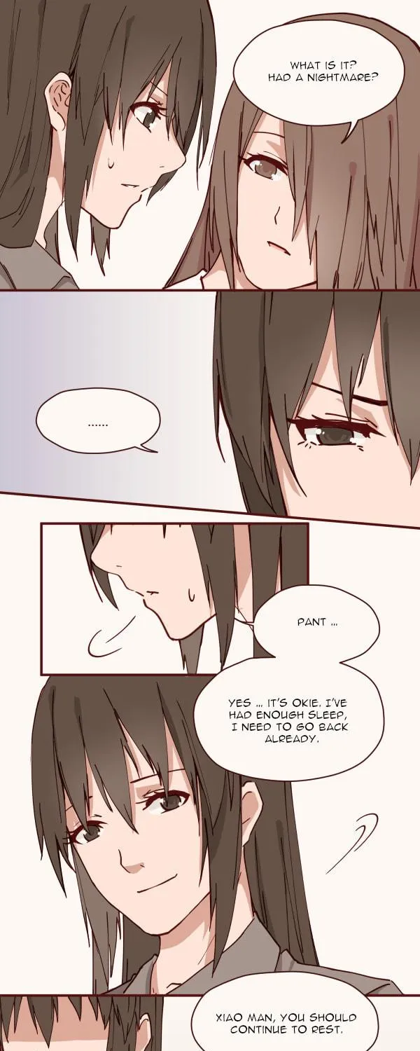Addictive Chapter 15 page 10 - 