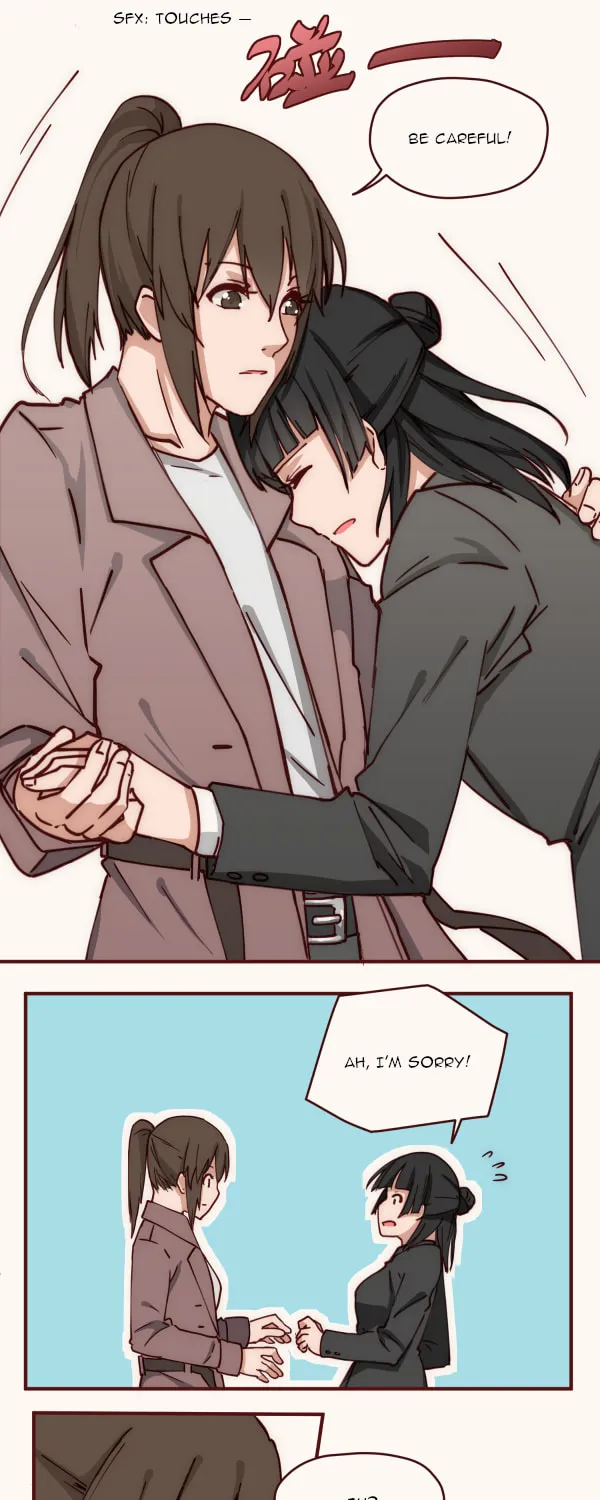 Addictive Chapter 16 page 12 - 