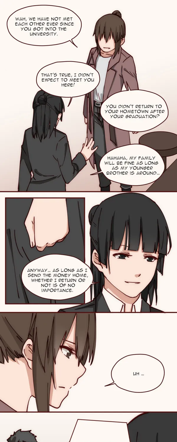 Addictive Chapter 16 page 14 - 