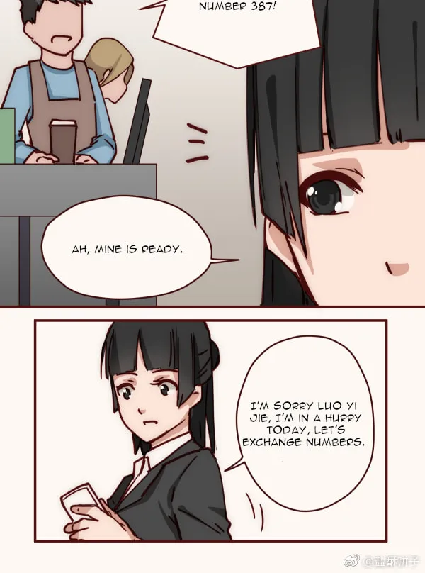 Addictive Chapter 16 page 15 - 