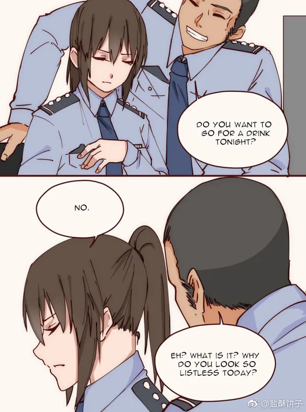 Addictive Chapter 16 page 3 - 