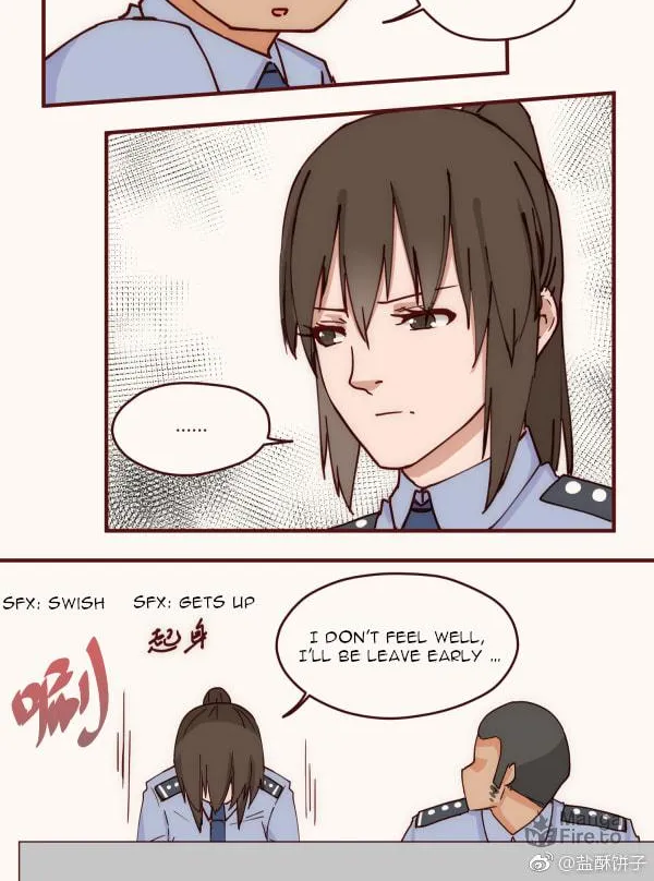 Addictive Chapter 16 page 5 - 