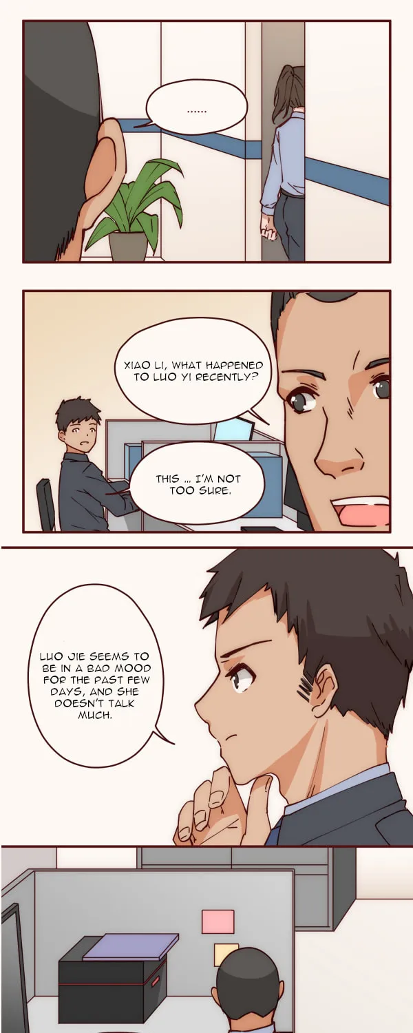 Addictive Chapter 16 page 6 - 