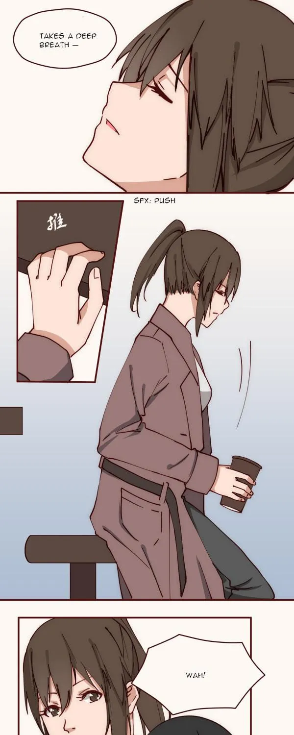 Addictive Chapter 16 page 10 - 