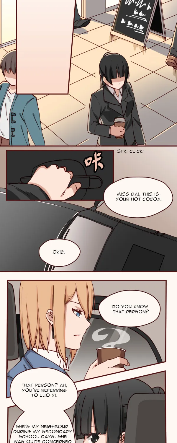 Addictive Chapter 17 page 2 - 