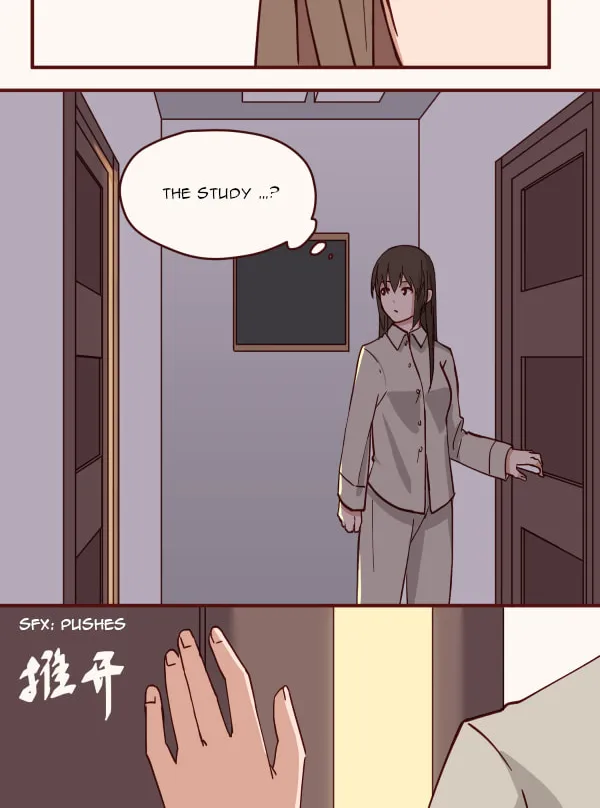 Addictive Chapter 17 page 13 - 