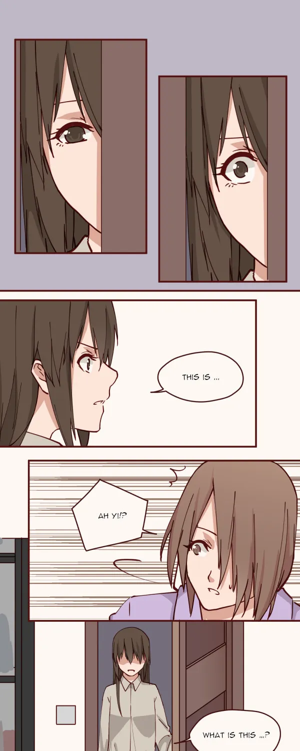 Addictive Chapter 17 page 14 - 