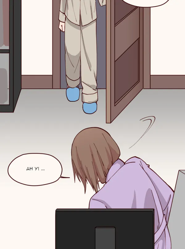 Addictive Chapter 17 page 15 - 