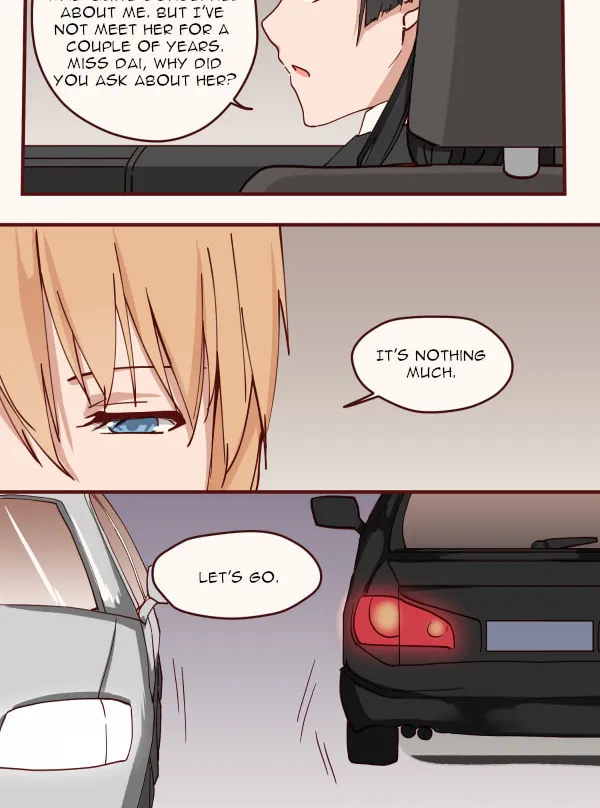 Addictive Chapter 17 page 3 - 
