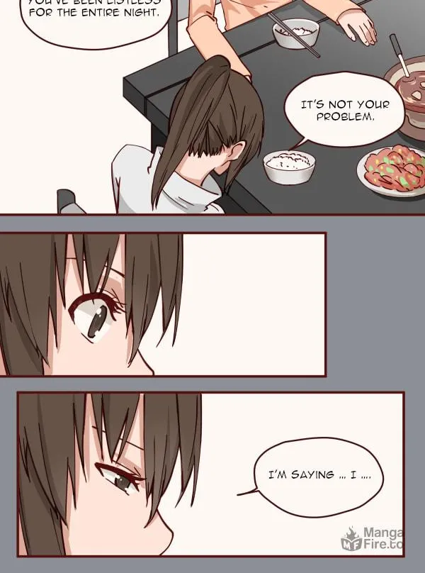 Addictive Chapter 17 page 5 - 