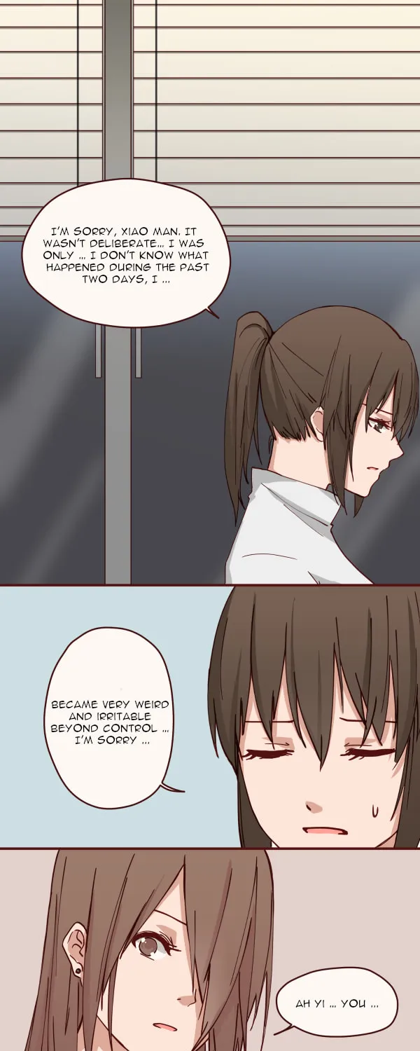 Addictive Chapter 17 page 6 - 