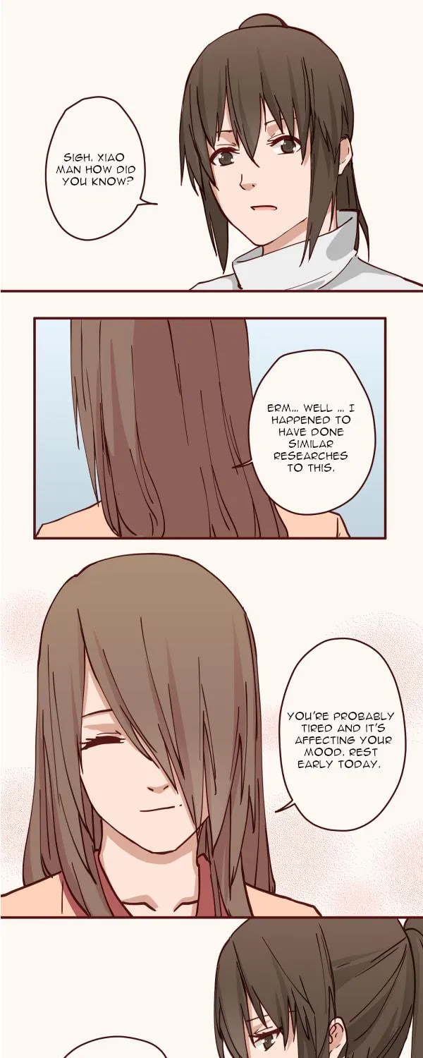 Addictive Chapter 17 page 8 - 