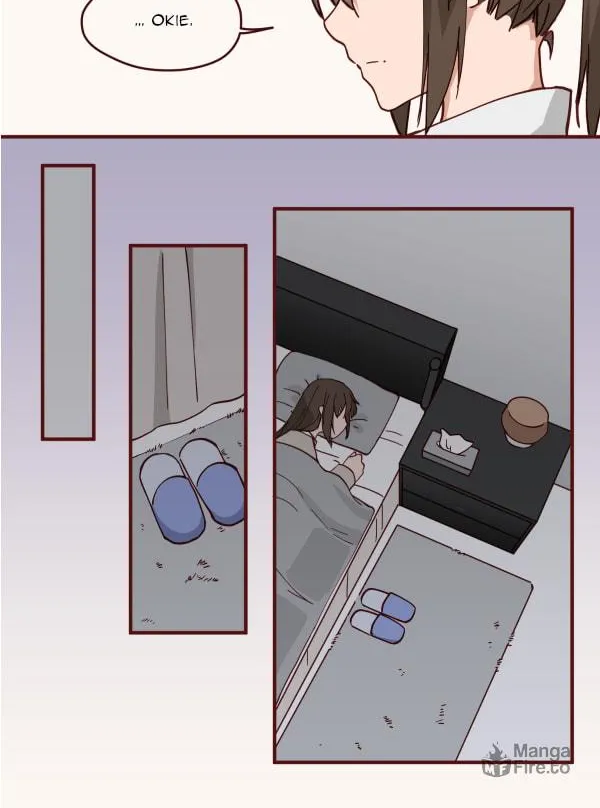 Addictive Chapter 17 page 9 - 