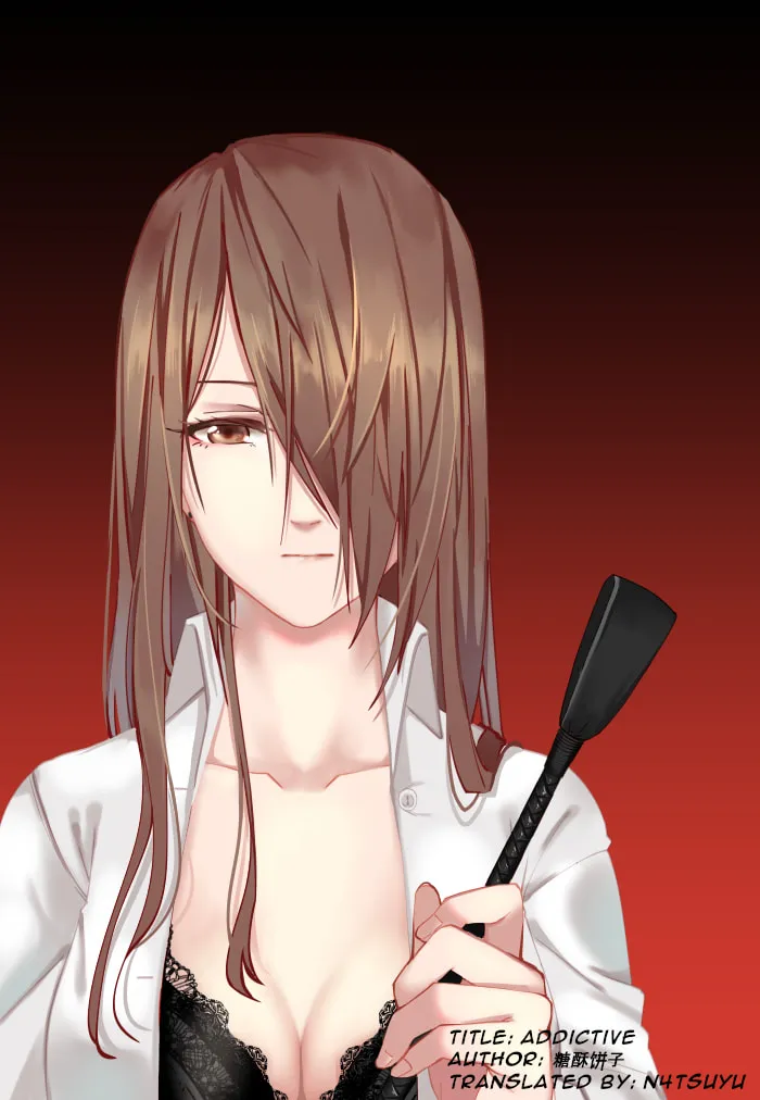 Addictive Chapter 18 page 1 - 