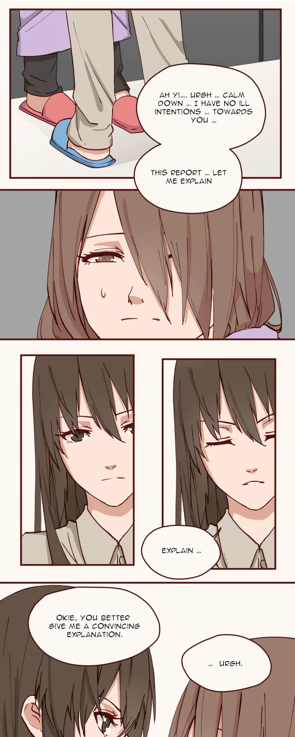 Addictive Chapter 18 page 2 - 