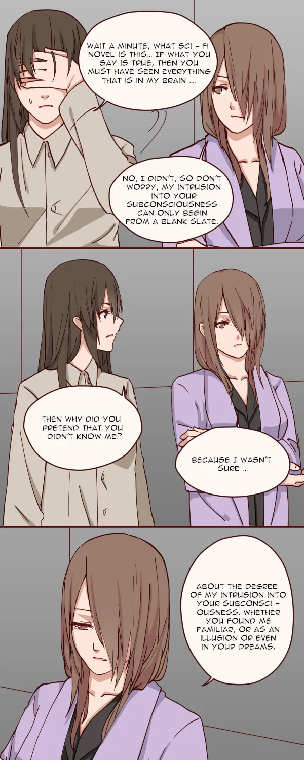 Addictive Chapter 18 page 12 - 