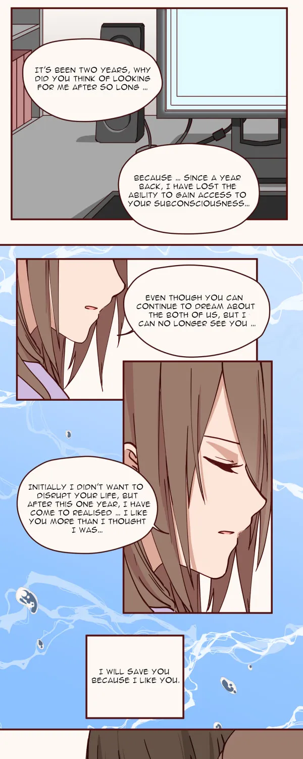 Addictive Chapter 18 page 14 - 