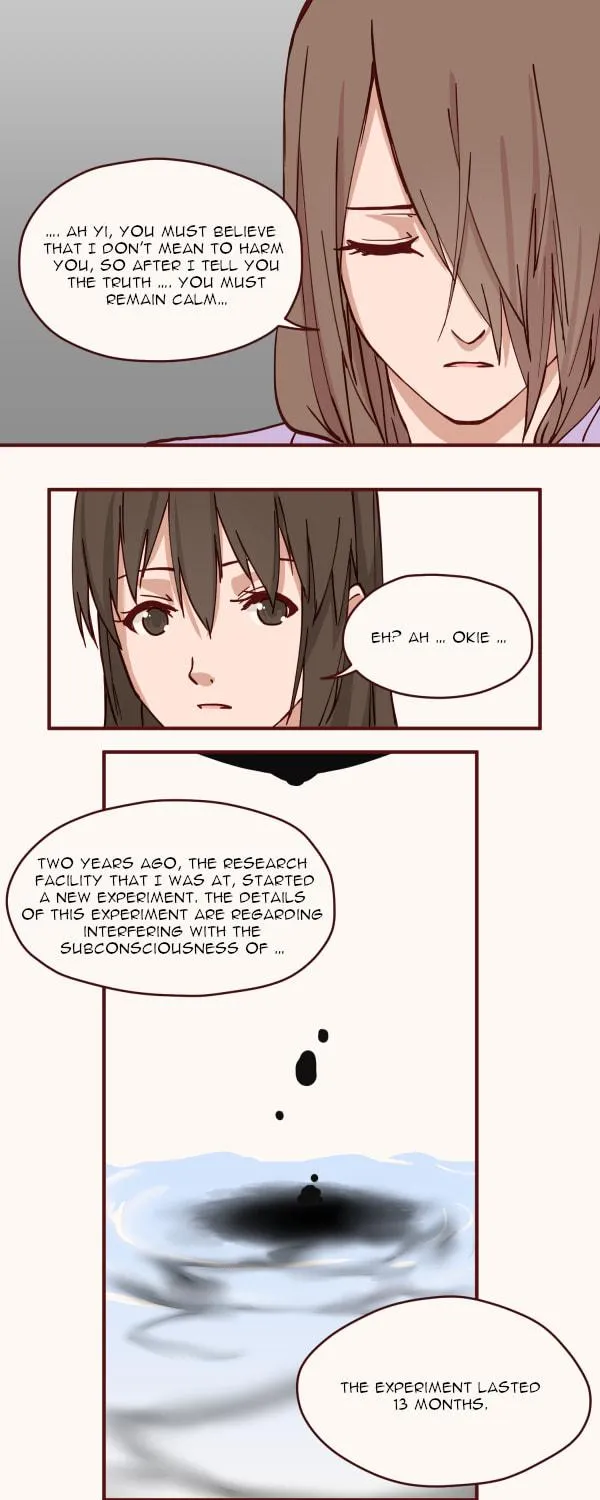 Addictive Chapter 18 page 16 - 