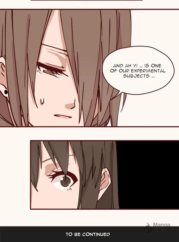 Addictive Chapter 18 page 17 - 