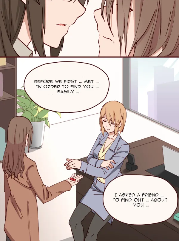 Addictive Chapter 18 page 3 - 