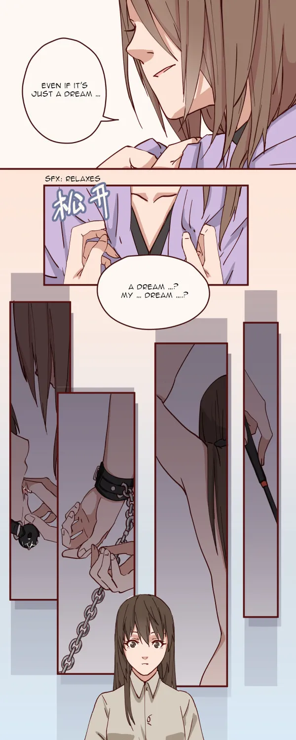 Addictive Chapter 18 page 6 - 