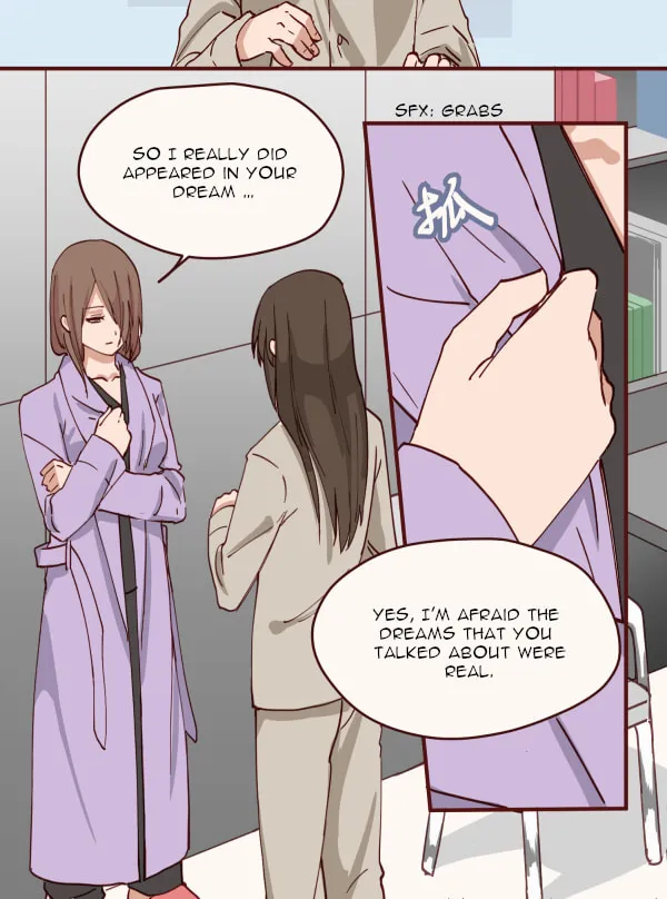 Addictive Chapter 18 page 7 - 