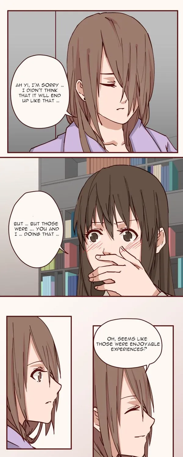Addictive Chapter 18 page 8 - 
