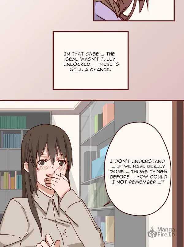 Addictive Chapter 18 page 9 - 