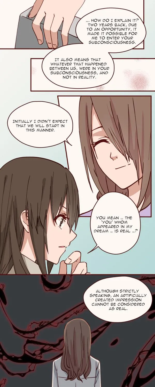 Addictive Chapter 18 page 10 - 
