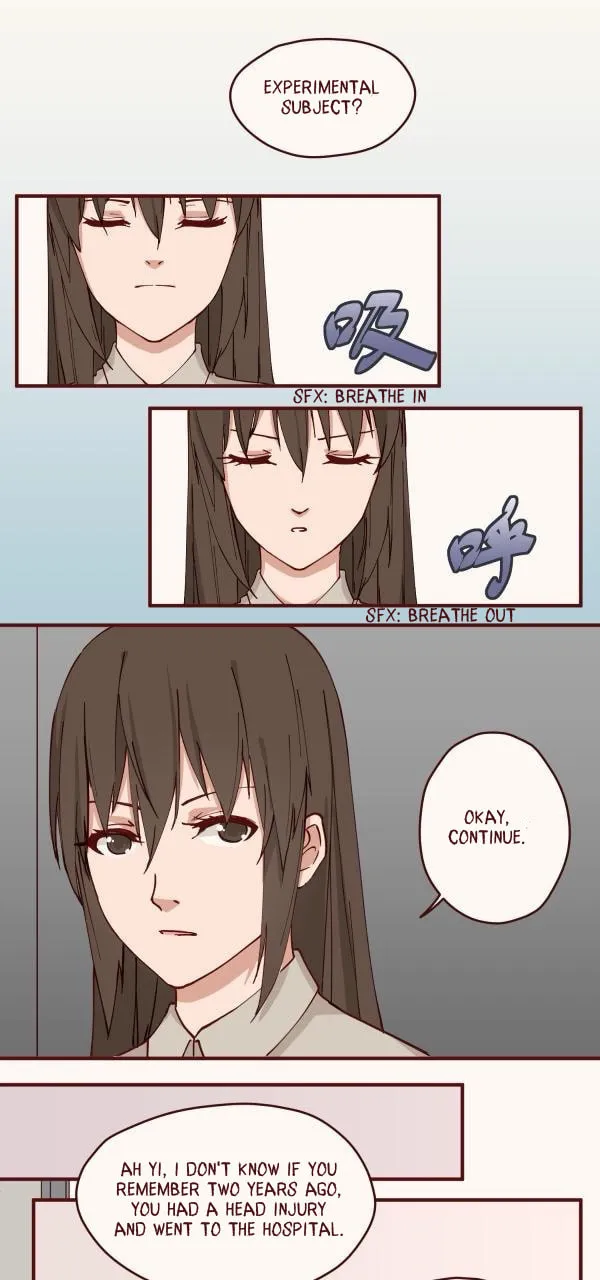 Addictive Chapter 19 page 1 - 