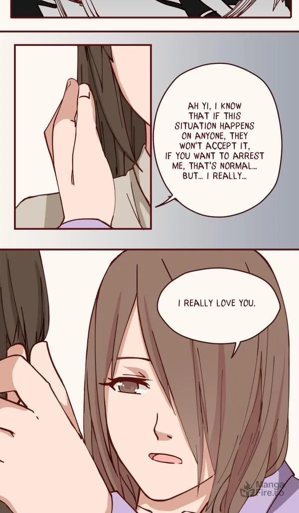 Addictive Chapter 19 page 12 - 