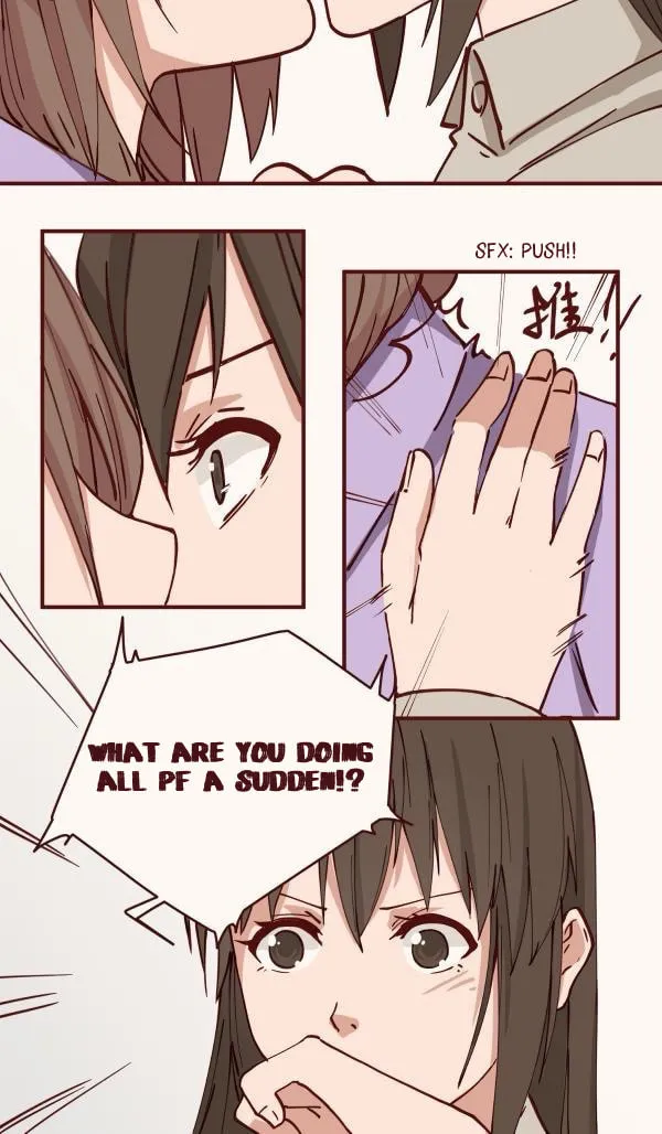 Addictive Chapter 19 page 14 - 