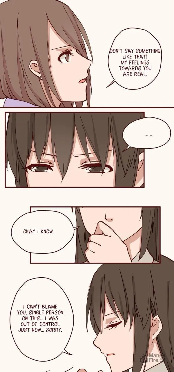 Addictive Chapter 19 page 15 - 
