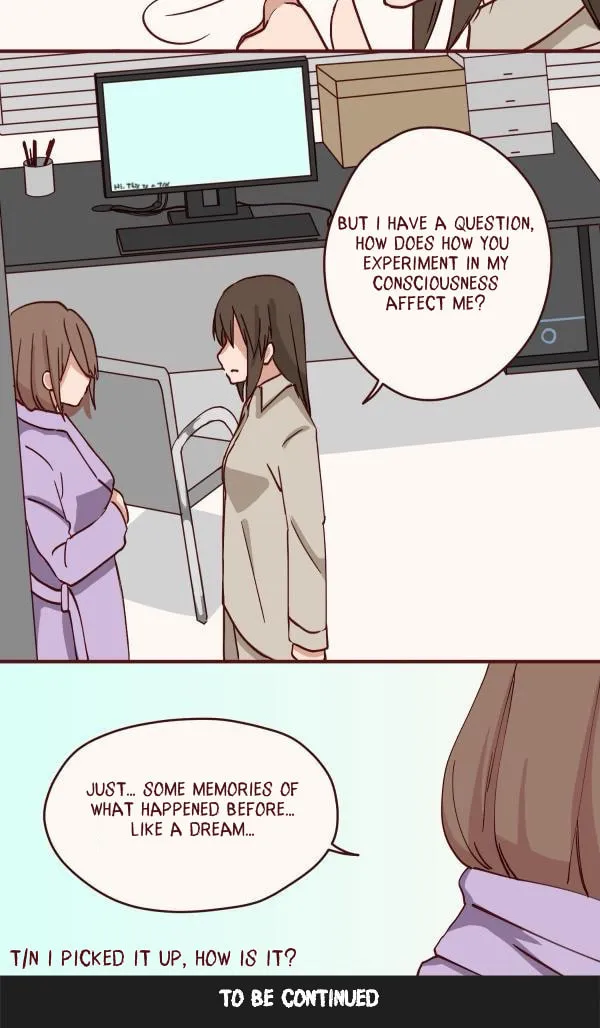 Addictive Chapter 19 page 16 - 