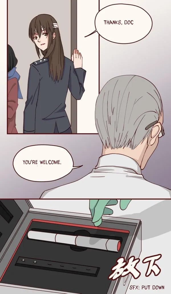 Addictive Chapter 19 page 4 - 