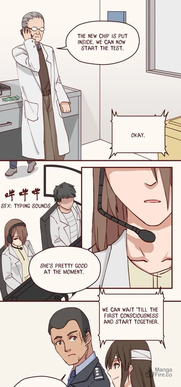 Addictive Chapter 19 page 5 - 