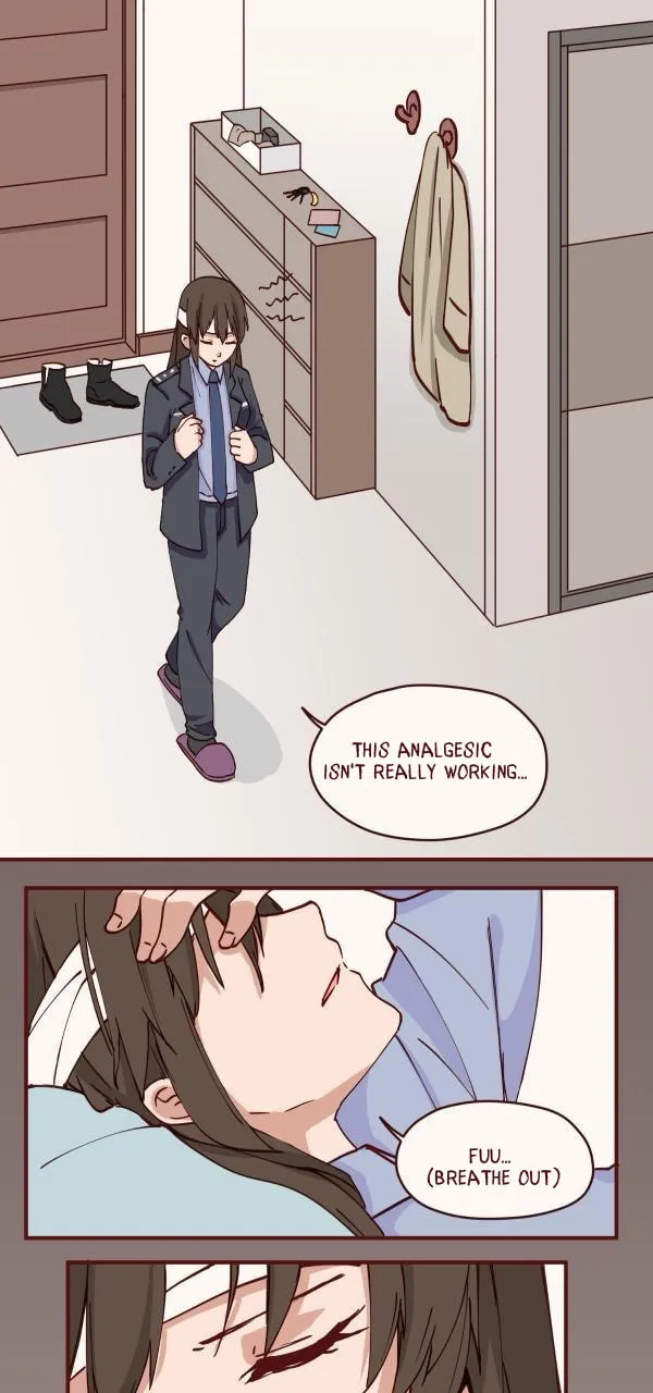Addictive Chapter 19 page 7 - 