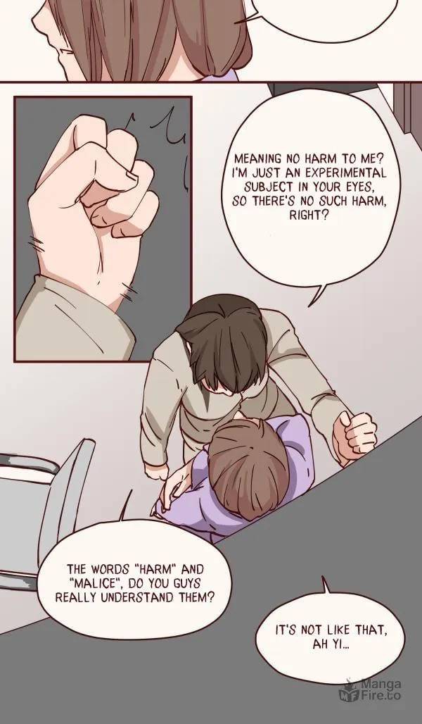Addictive Chapter 19 page 10 - 