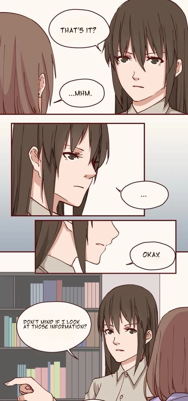 Addictive Chapter 20 page 1 - 