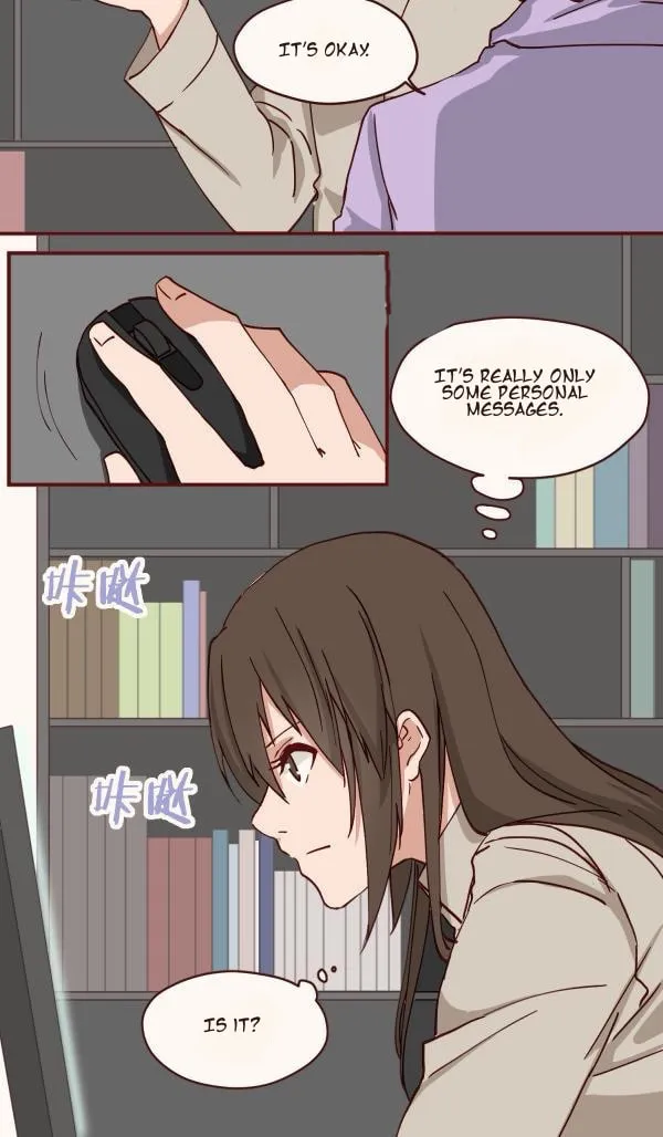 Addictive Chapter 20 page 2 - 