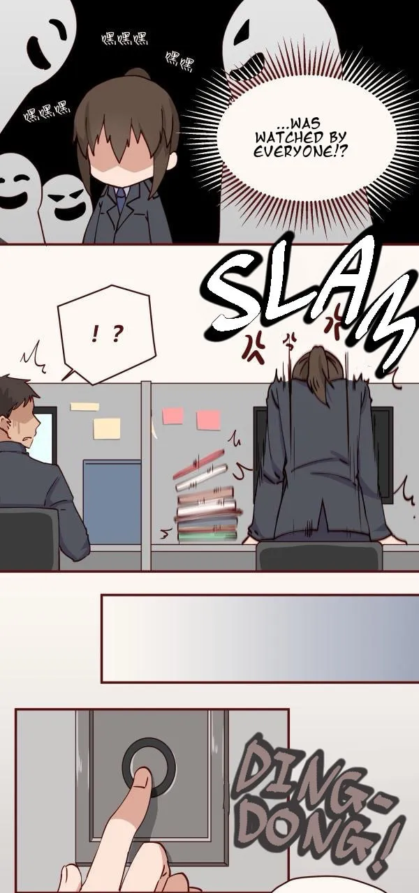 Addictive Chapter 20 page 11 - 