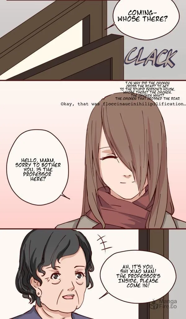 Addictive Chapter 20 page 12 - 