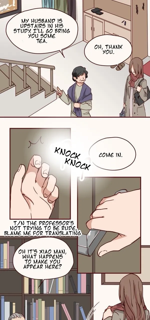 Addictive Chapter 20 page 13 - 