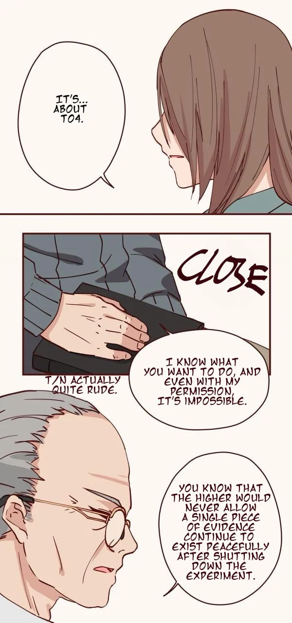 Addictive Chapter 20 page 14 - 