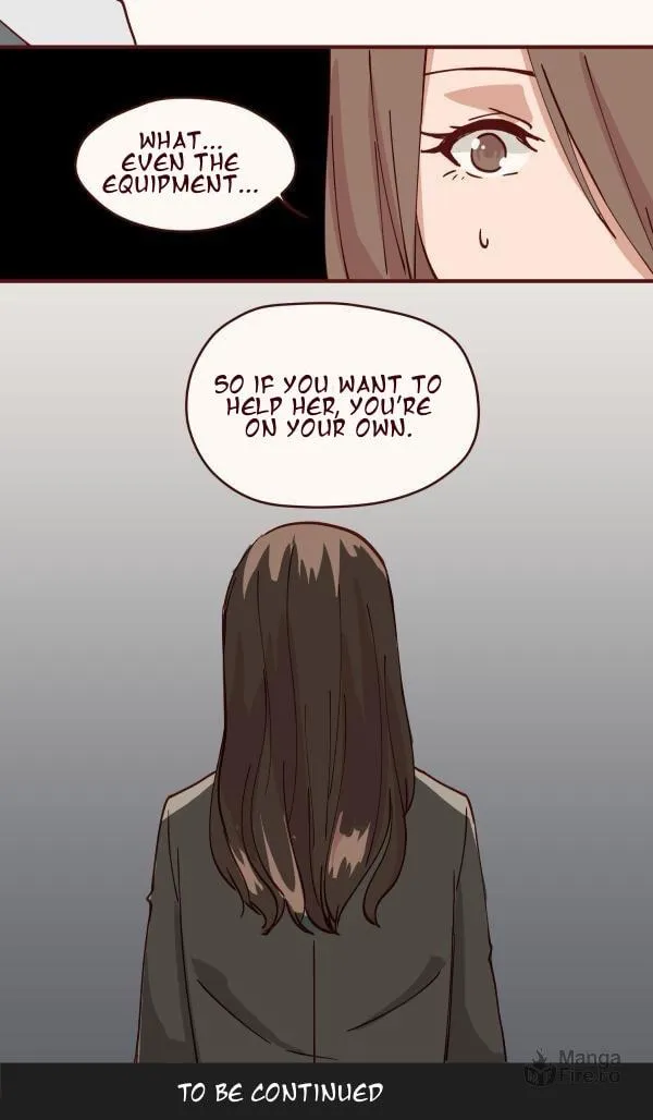 Addictive Chapter 20 page 15 - 