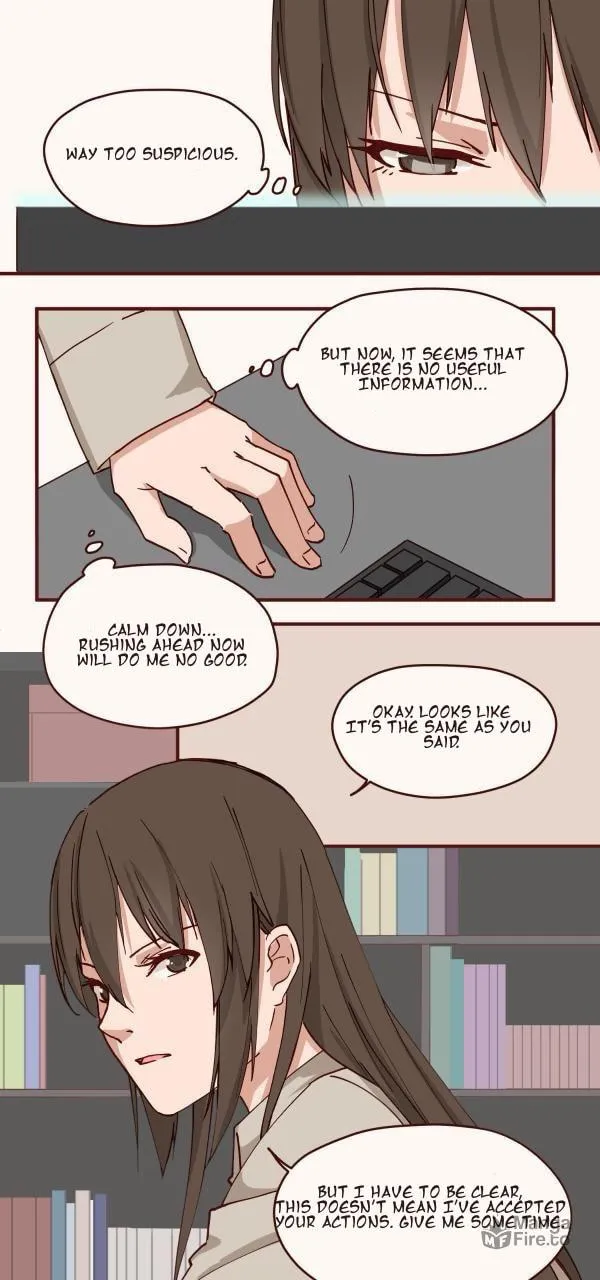 Addictive Chapter 20 page 3 - 